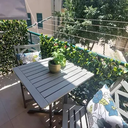 Fragolina Split