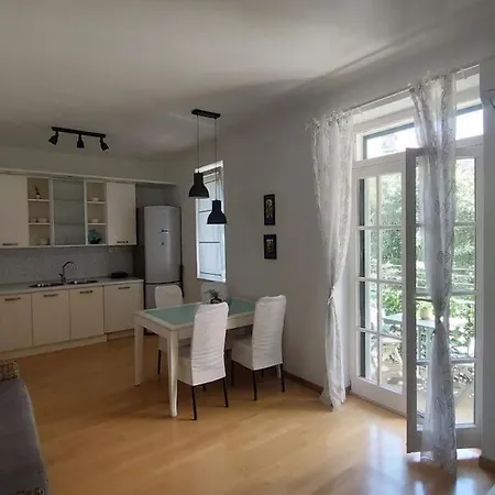 Apartamento Fragolina