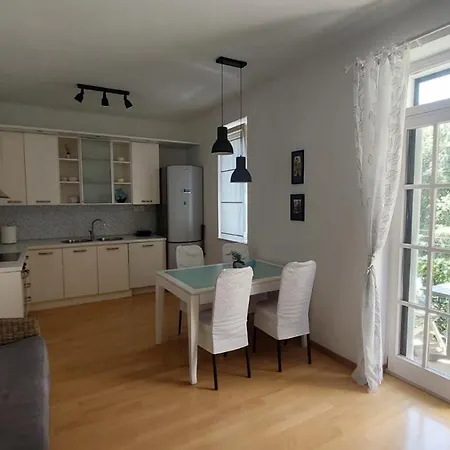 Fragolina Apartamento *