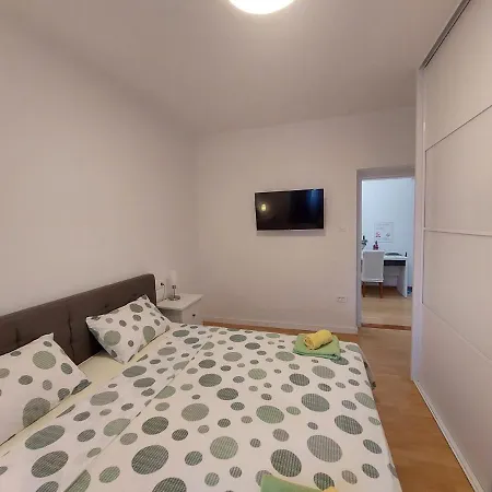 Fragolina Apartamento *