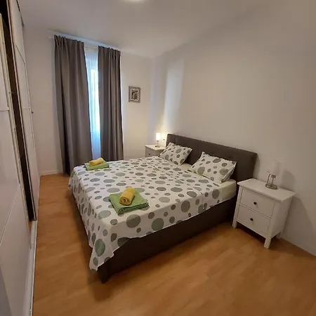 Fragolina Apartamento