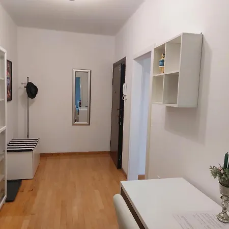 Apartamento Fragolina