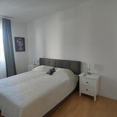 Fragolina Apartamento *