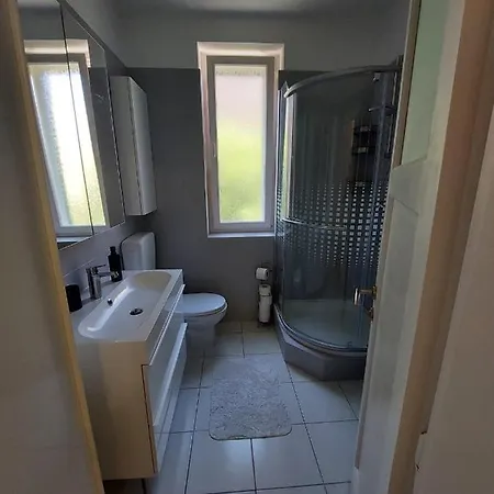 Apartamento Fragolina Split